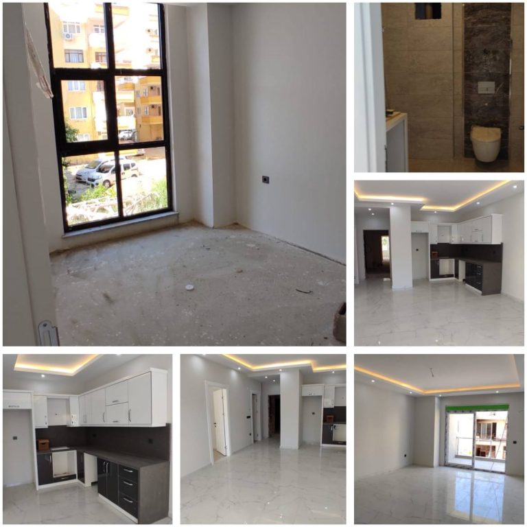 بازسازی خانه 1